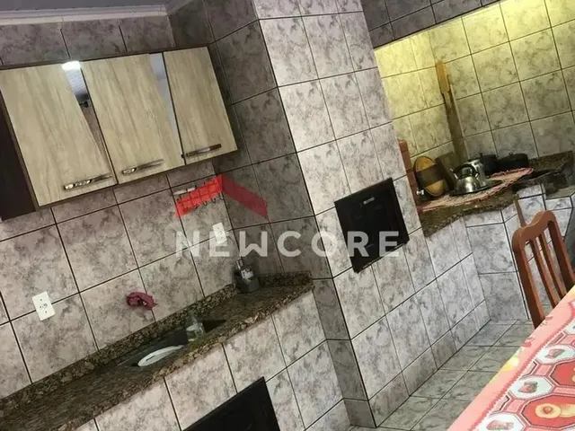 Imagem 11: Casa em Avenida Rio Maina - Cidade Mineira Nova - Criciúma/Sc