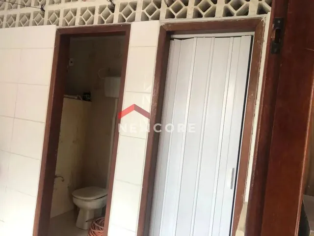 Imagem 10: Casa em Avenida Rio Maina - Cidade Mineira Nova - Criciúma/Sc