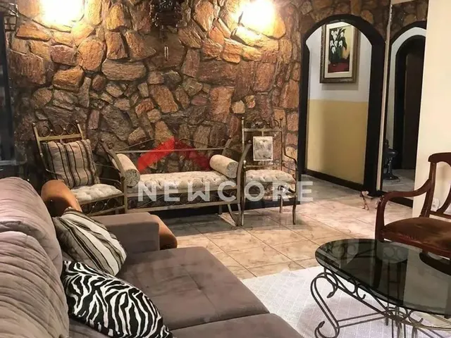 Imagem 2: Casa em Avenida Rio Maina - Cidade Mineira Nova - Criciúma/Sc