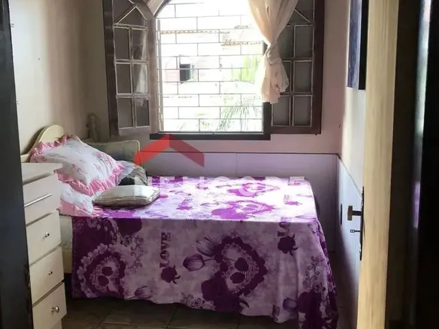 Imagem 6: Casa em Avenida Rio Maina - Cidade Mineira Nova - Criciúma/Sc