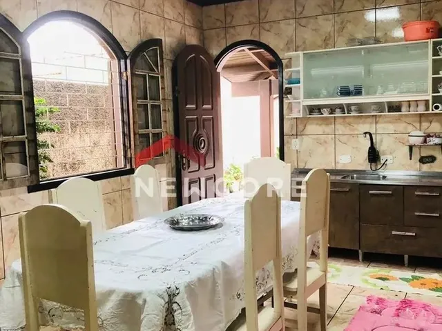 Imagem 13: Casa em Avenida Rio Maina - Cidade Mineira Nova - Criciúma/Sc