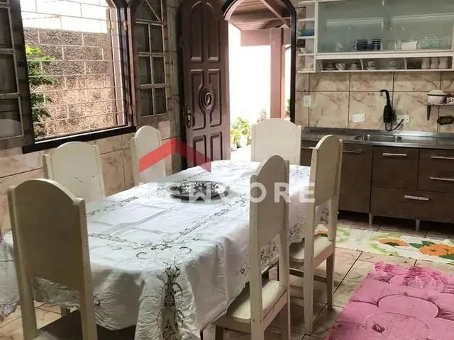 Imagem 7: Casa em Avenida Rio Maina - Cidade Mineira Nova - Criciúma/Sc