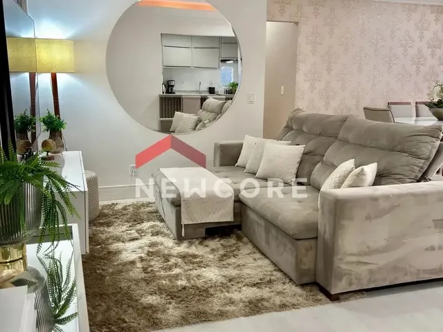 Imagem: Apartamento em Rua Barão do Rio Branco