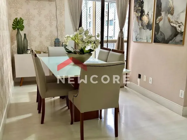 Imagem 10: Apartamento em Rua Barão do Rio Branco - Centro - Criciúma/Sc