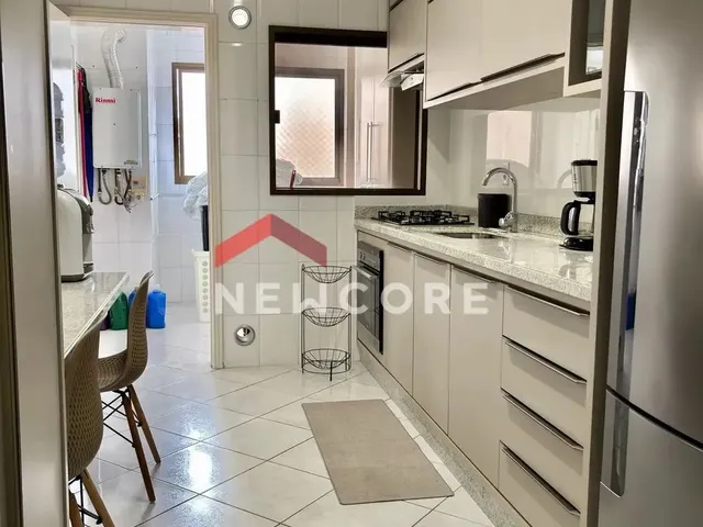 Imagem 13: Apartamento em Rua Barão do Rio Branco - Centro - Criciúma/Sc