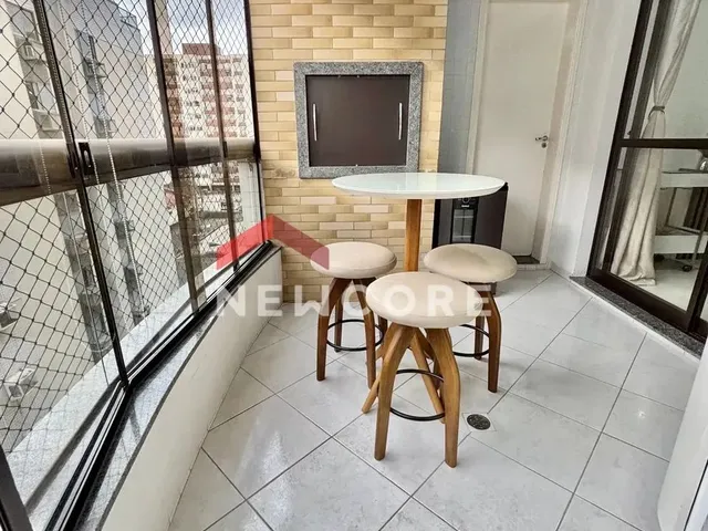 Imagem 9: Apartamento em Rua Barão do Rio Branco - Centro - Criciúma/Sc