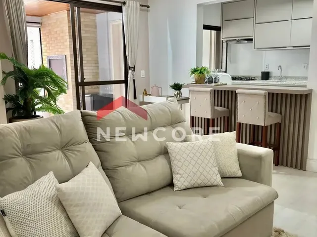 Imagem 8: Apartamento em Rua Barão do Rio Branco - Centro - Criciúma/Sc