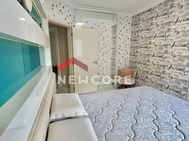 Imagem 16: Apartamento em Rua Barão do Rio Branco - Centro - Criciúma/Sc