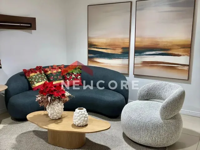 Imagem 5: Apartamento em Rua Barão do Rio Branco - Centro - Criciúma/Sc