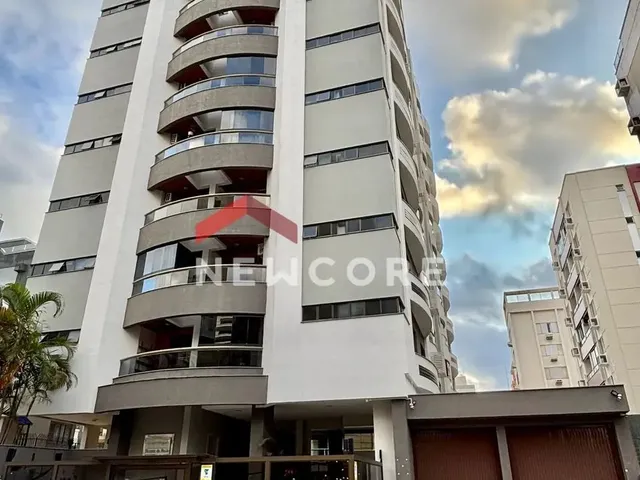 Imagem 2: Apartamento em Rua Barão do Rio Branco - Centro - Criciúma/Sc