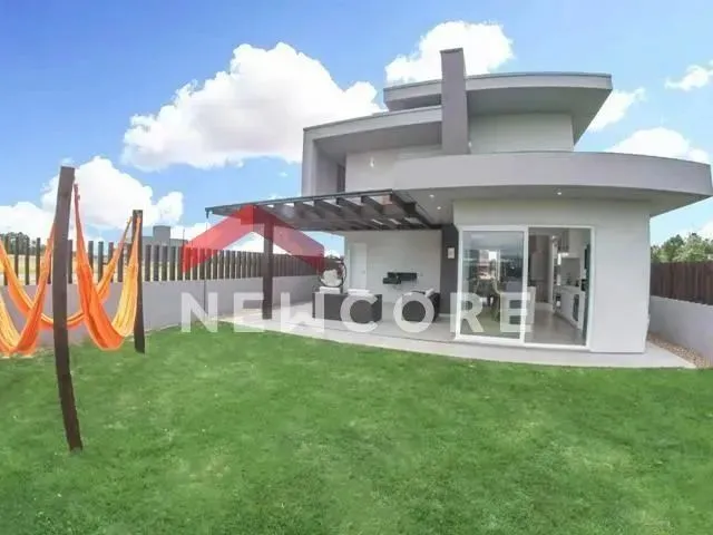 Imagem: Casa de Condomínio em Estrada Grp 396
