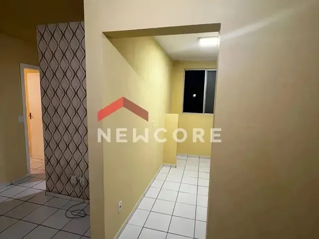 Imagem: Apartamento em Avenida Universitária