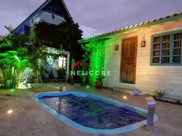 Imagem: Casa em Rua 41891 - Ibiraquera - Imbituba/Sc