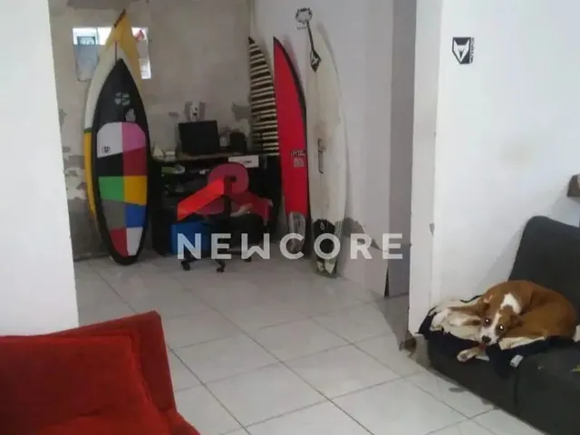Imagem: Casa em Rua Presalino Pires - Paes Leme
