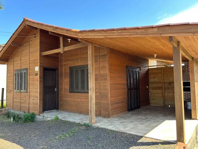 Imagem: Linda Casa À Venda Bairro Village Dunas