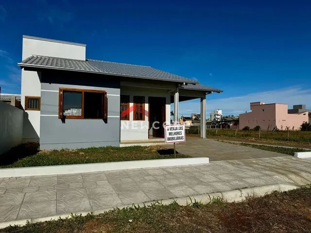 Imagem: Casa em Rua 33 - Miratorres - Passo de Torres/Sc
