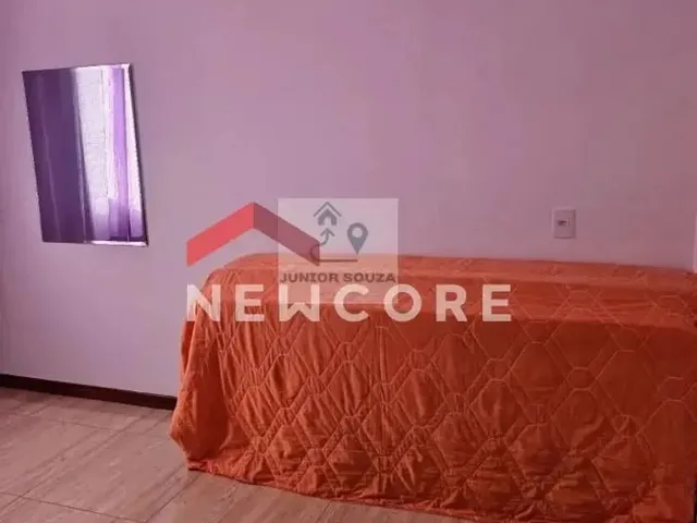 Imagem: Casa em Rua Tomásia dos Passos - Araçatuba