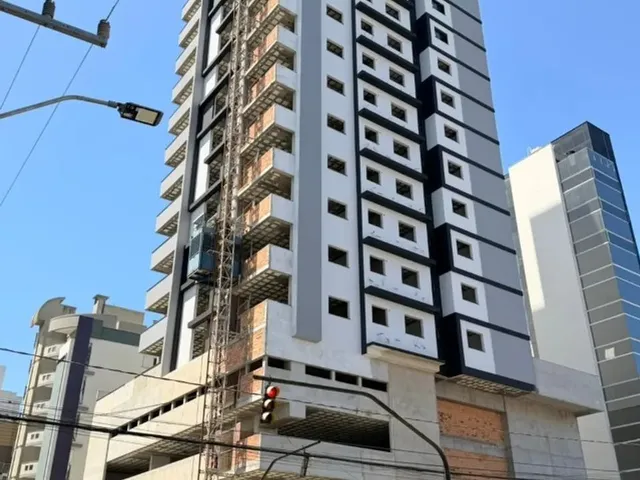 Imagem: Cobertura Duplex na Vila Moema