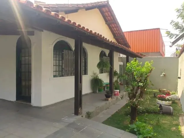 Imagem: Casa em Rua Vereador João Sardinha - Palmares