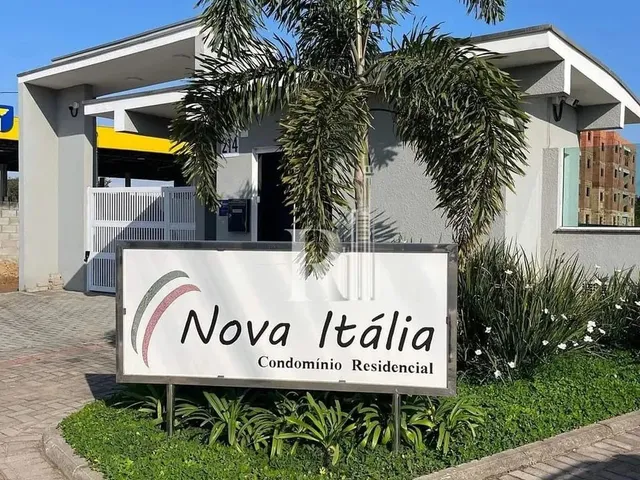 Imagem: Apartamento para Venda em Condomínio Fechado