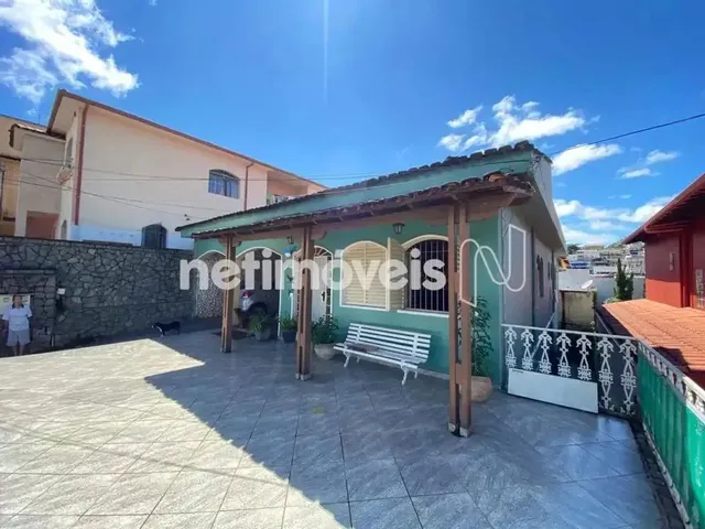 Imagem: Casa com Habite-Se no Bairro Fernão Dias