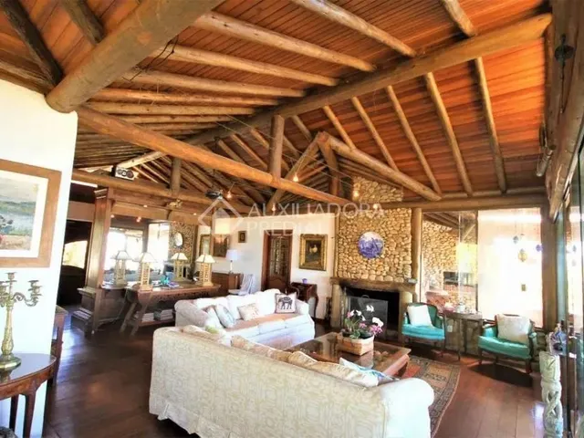 Imagem 4: Casa em Condominio na Praia do Rosa