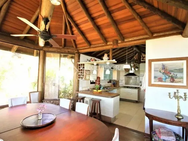 Imagem 6: Casa em Condominio na Praia do Rosa