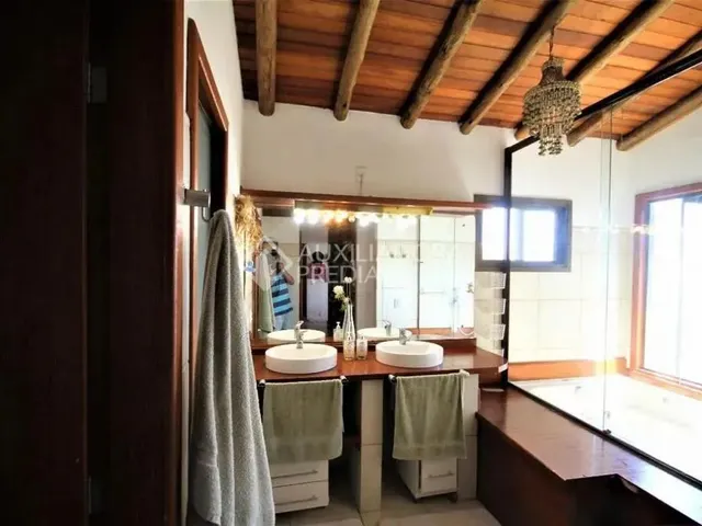 Imagem 8: Casa em Condominio na Praia do Rosa