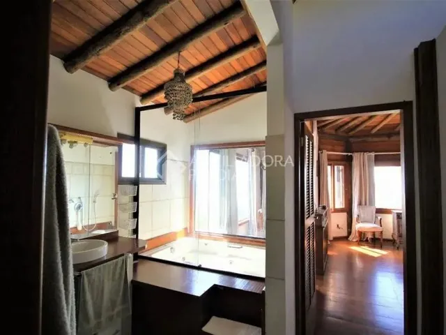 Imagem 11: Casa em Condominio na Praia do Rosa
