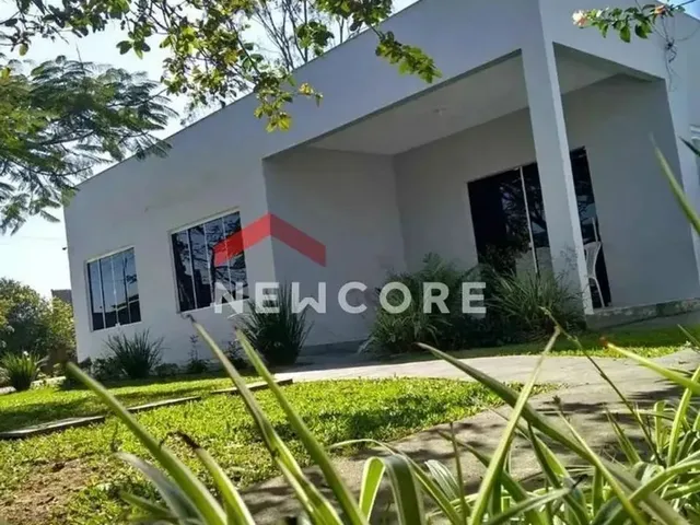 Imagem: Casa em Rua São Benedito - Araçatuba