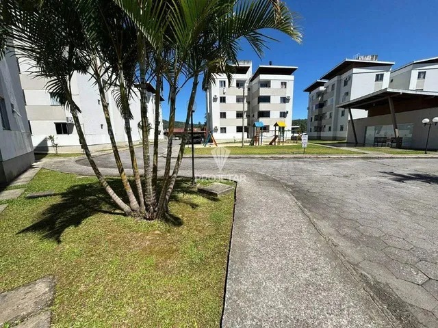 Imagem: Apartamento À Venda em Siderópolis no