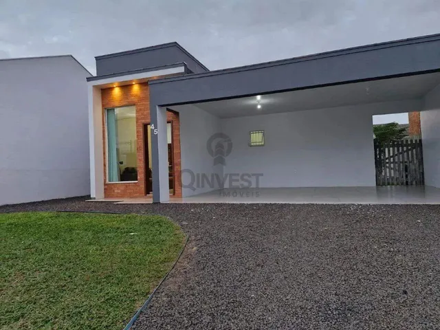 Imagem: Casa de Laje À Venda em Araranguá
