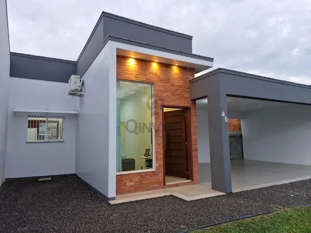 Imagem 9: Casa de Laje À Venda em Araranguá