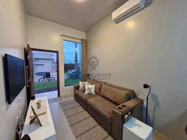 Imagem 15: Casa de Laje À Venda em Araranguá