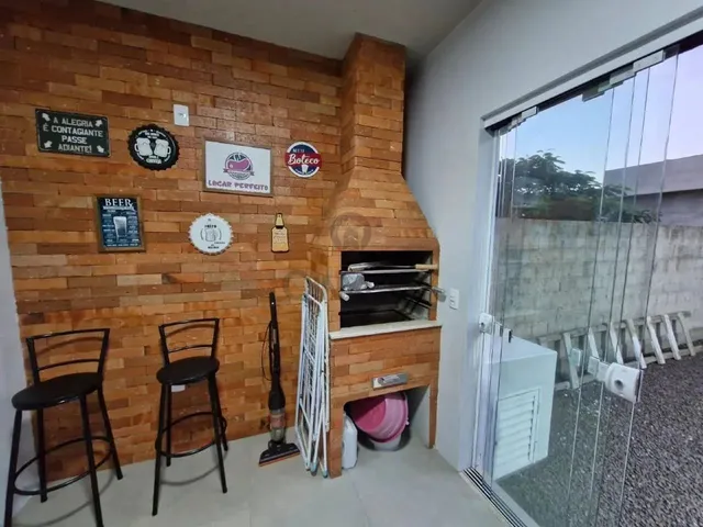 Imagem 7: Casa de Laje À Venda em Araranguá