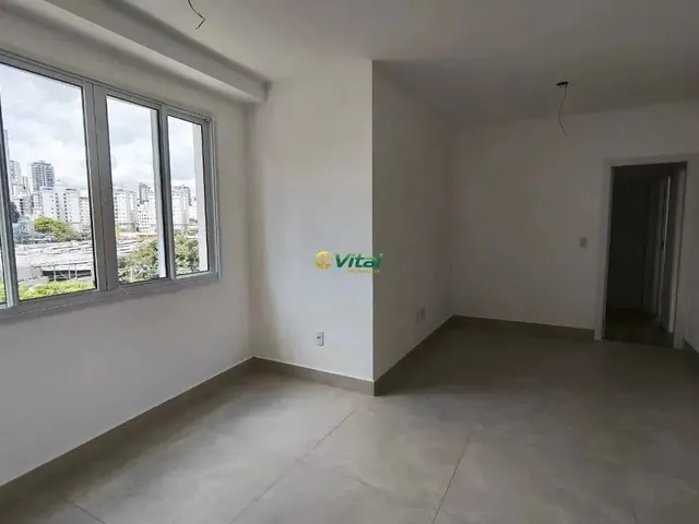 Imagem 1: Apartamento a Venda no Cidade Nova