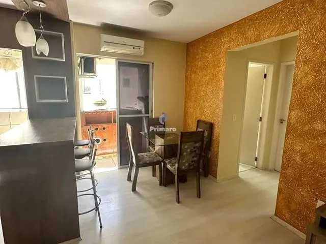 Imagem: Apartamento a Venda 2 Quartos 1 Vaga de