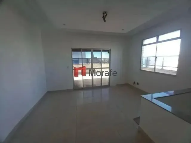 Imagem 11: Cobertura de 4 Quartos no Bairro Palmares - Bh/Mg