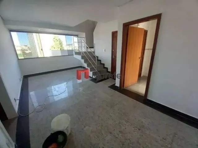 Imagem 7: Cobertura de 4 Quartos no Bairro Palmares - Bh/Mg
