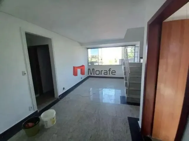 Imagem 6: Cobertura de 4 Quartos no Bairro Palmares - Bh/Mg