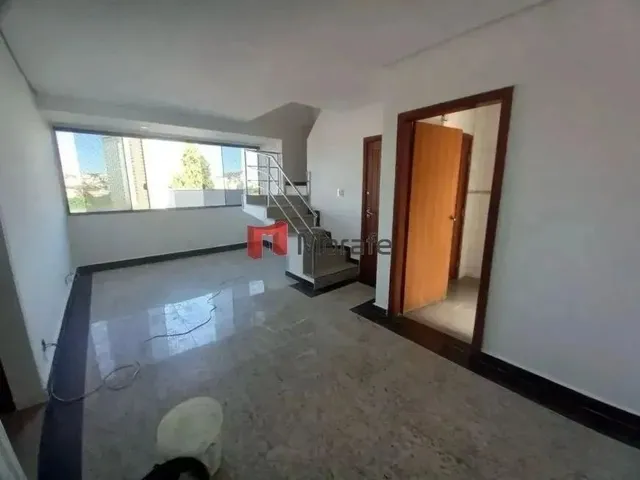 Imagem 16: Cobertura de 4 Quartos no Bairro Palmares - Bh/Mg