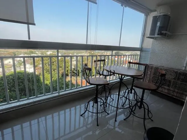 Imagem: Apartamento para Venda em Itu, Vila Esperança