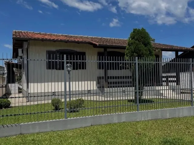 Imagem 2: Casa com 3 Dormitórios - Criciuma
