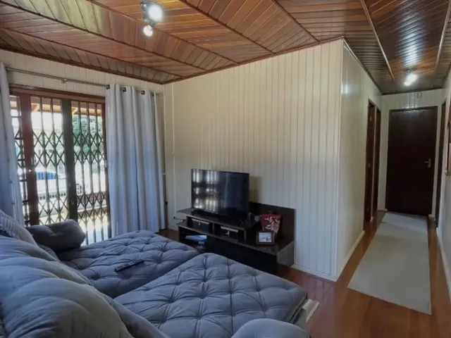 Imagem 3: Casa com 3 Dormitórios - Criciuma