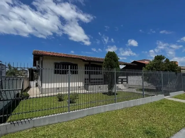 Imagem 5: Casa com 3 Dormitórios - Criciuma