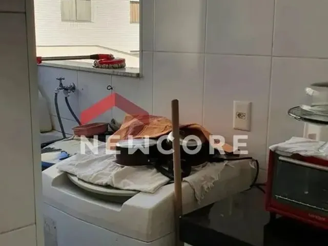 Imagem 10: Cobertura em Rua Manoel Venâncio Martins - Palmares - Belo Horizonte/Mg