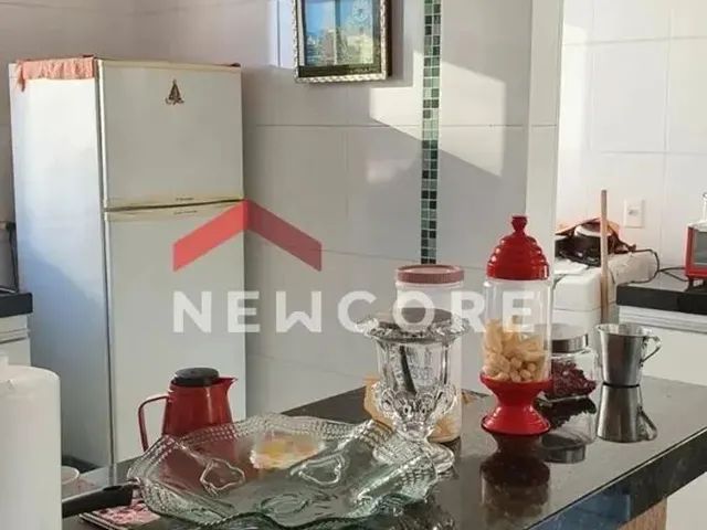 Imagem 8: Cobertura em Rua Manoel Venâncio Martins - Palmares - Belo Horizonte/Mg