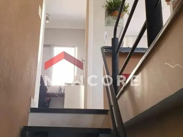 Imagem 12: Cobertura em Rua Manoel Venâncio Martins - Palmares - Belo Horizonte/Mg