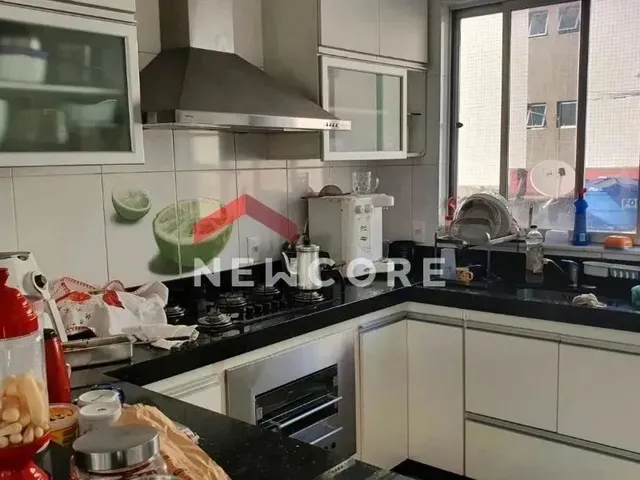 Imagem 7: Cobertura em Rua Manoel Venâncio Martins - Palmares - Belo Horizonte/Mg