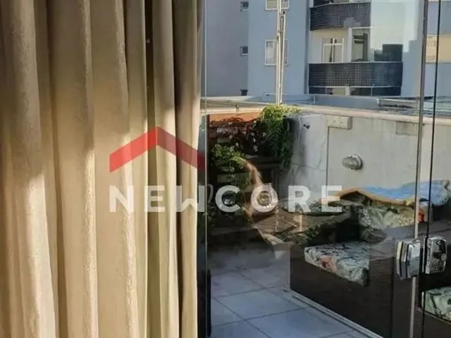 Imagem 2: Cobertura em Rua Manoel Venâncio Martins - Palmares - Belo Horizonte/Mg